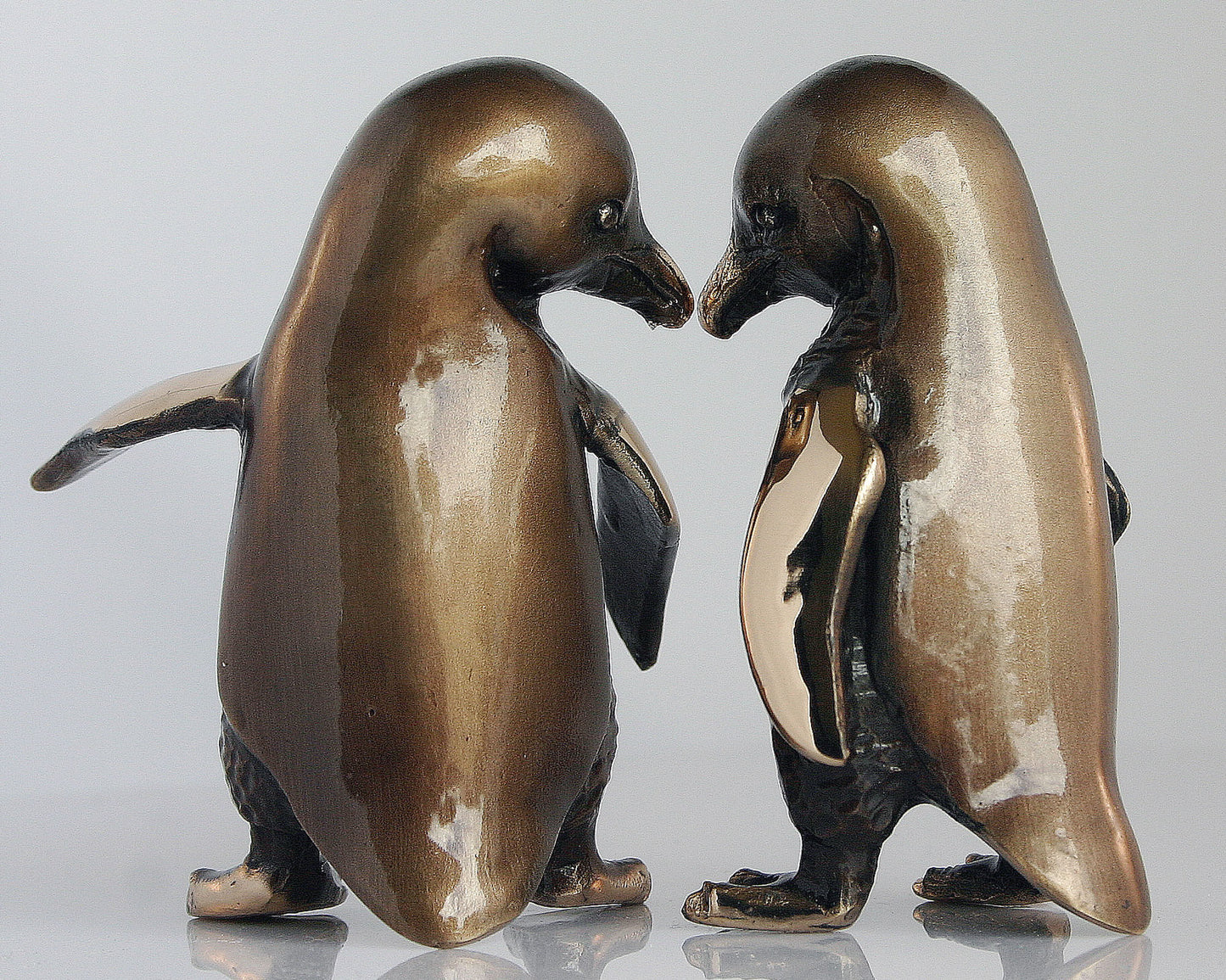 PENGUIN PAIR