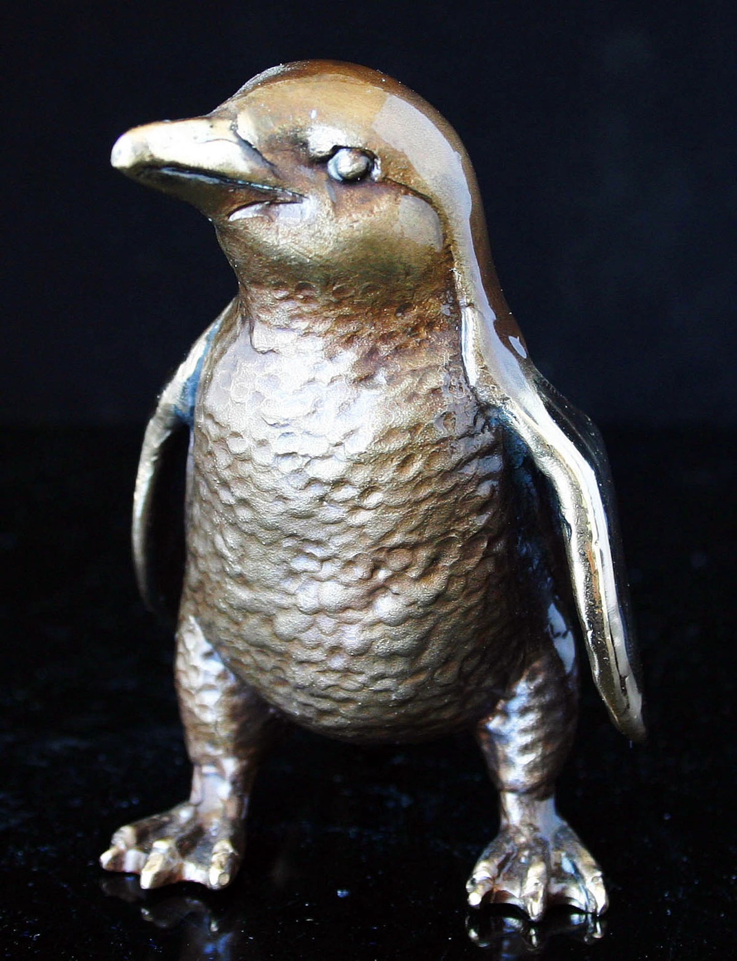 PENGUIN STANDING