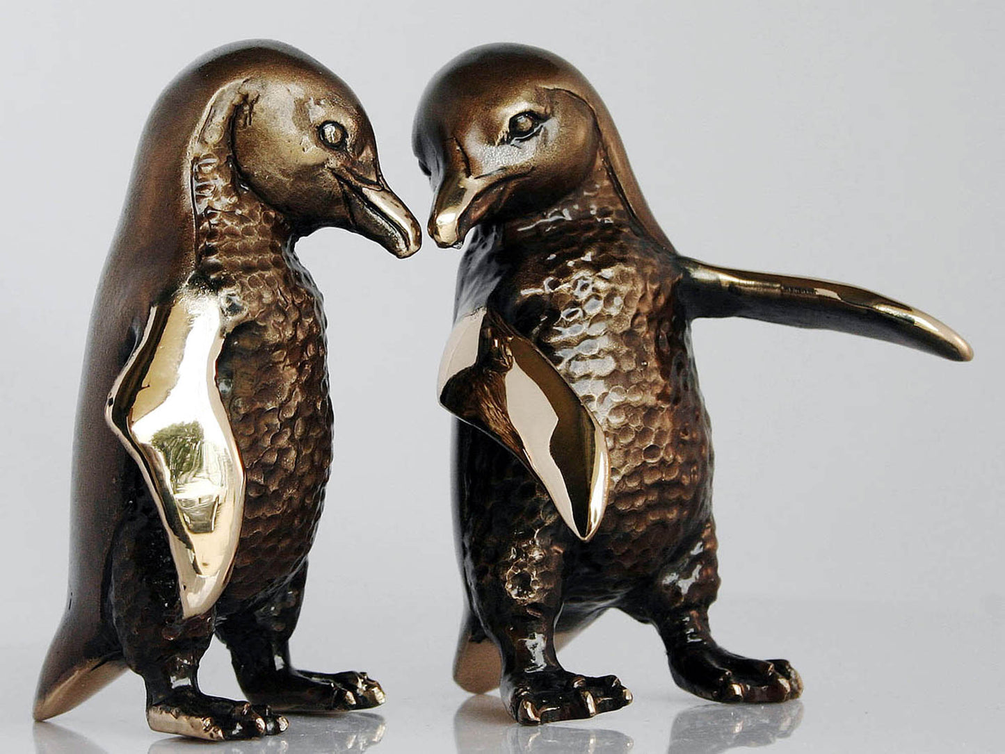 PENGUIN PAIR